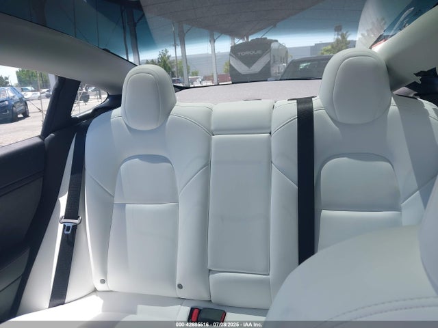 2023 TESLA MODEL 3 5YJ3E1EA8PF615445 Photo 7