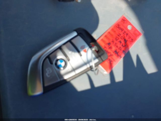 2019 BMW X5 5UXCR6C51KLL10302 Photo 10