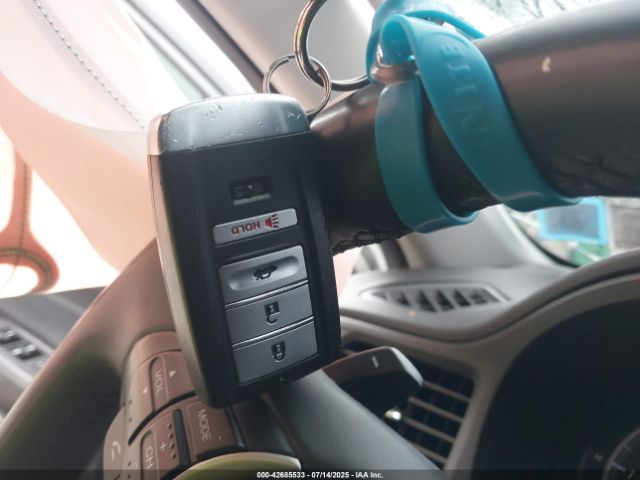 2018 ACURA ILX 19UDE2F35JA005238 Photo 10