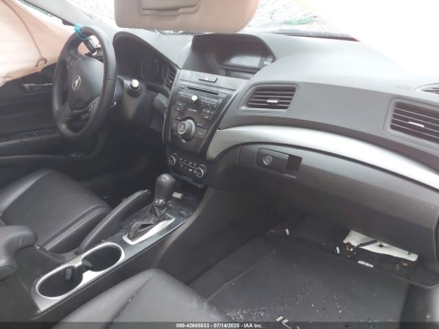 2018 ACURA ILX 19UDE2F35JA005238 Photo 4