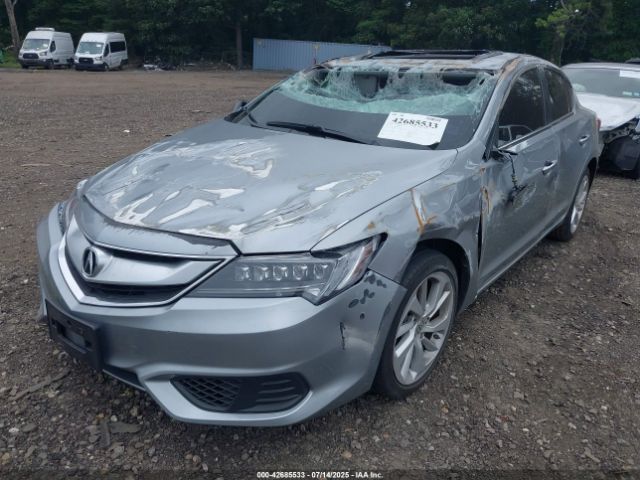 2018 ACURA ILX 19UDE2F35JA005238 Photo 5
