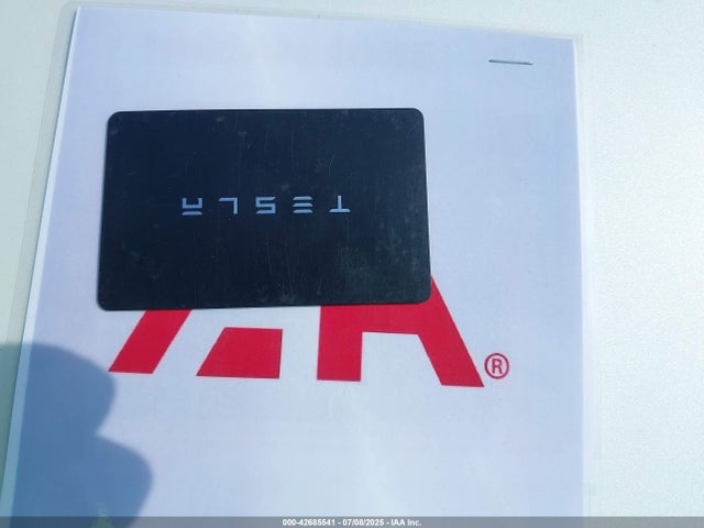 2023 TESLA MODEL 3 5YJ3E1EA8PF383834 Photo 10
