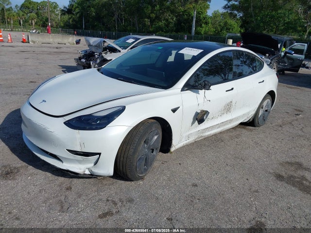 2023 TESLA MODEL 3 5YJ3E1EA8PF383834 Photo 1