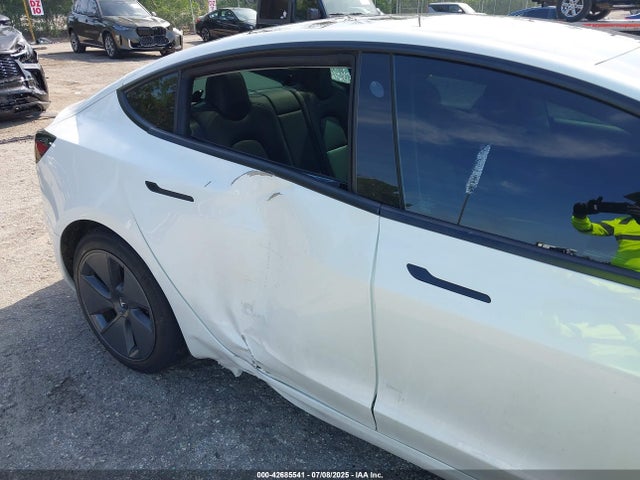 2023 TESLA MODEL 3 5YJ3E1EA8PF383834 Photo 5