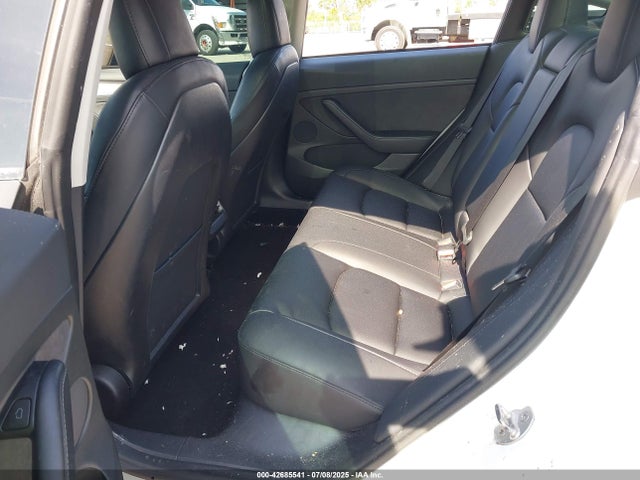 2023 TESLA MODEL 3 5YJ3E1EA8PF383834 Photo 7