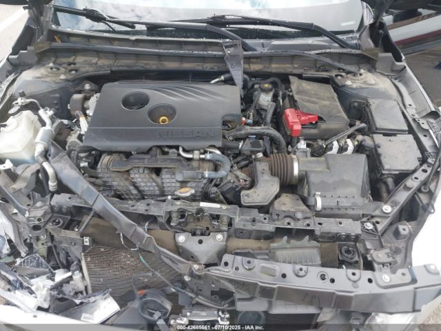 2020 NISSAN ALTIMA 1N4BL4BVXLC162145 Photo 9