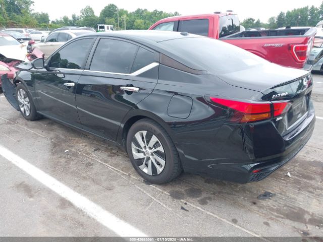 2020 NISSAN ALTIMA 1N4BL4BVXLC162145 Photo 2