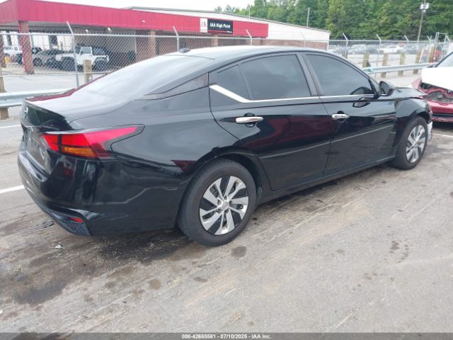 2020 NISSAN ALTIMA 1N4BL4BVXLC162145 Photo 3