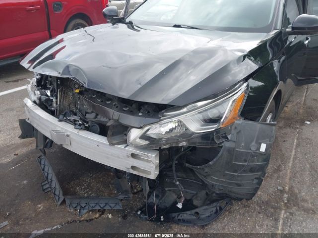 2020 NISSAN ALTIMA 1N4BL4BVXLC162145 Photo 5