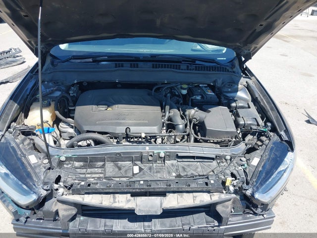 3FA6P0HD4FR238607 Ford 2015