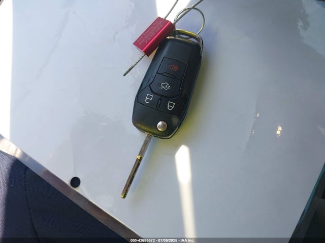 3FA6P0HD4FR238607 Ford 2015