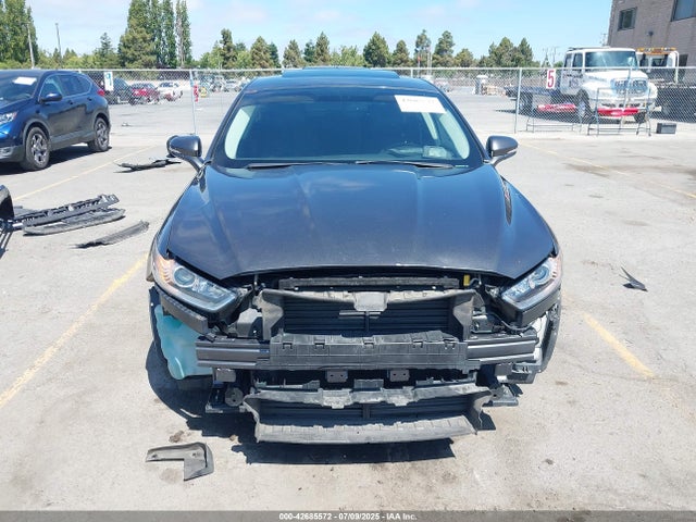 3FA6P0HD4FR238607 Ford 2015