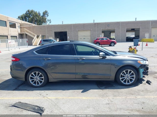 3FA6P0HD4FR238607 Ford 2015
