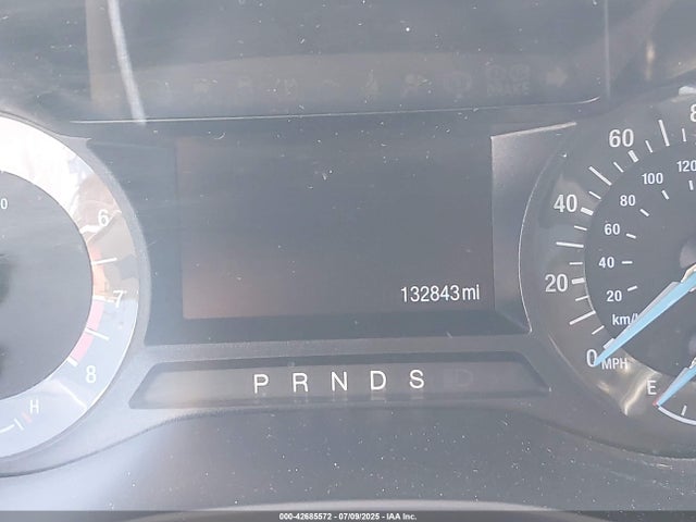 3FA6P0HD4FR238607 Ford 2015