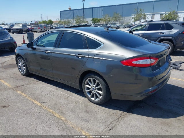 3FA6P0HD4FR238607 Ford 2015