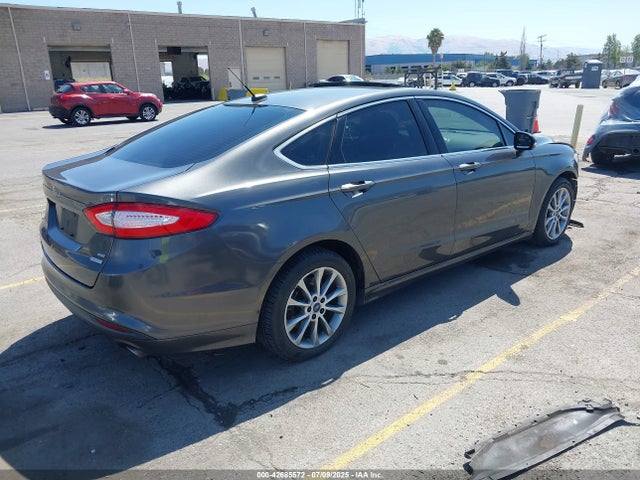 3FA6P0HD4FR238607 Ford 2015
