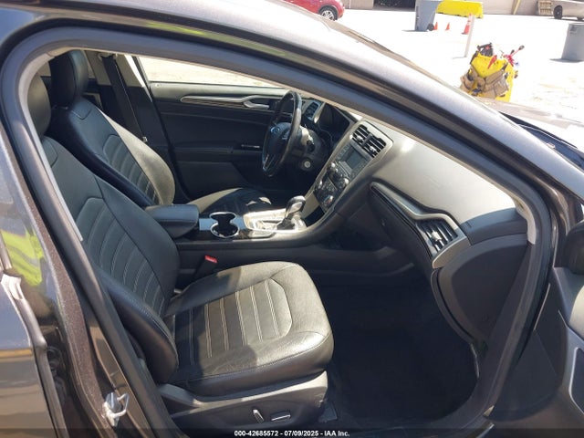 3FA6P0HD4FR238607 Ford 2015
