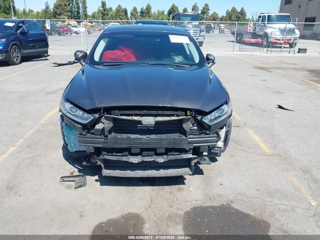 3FA6P0HD4FR238607 Ford 2015