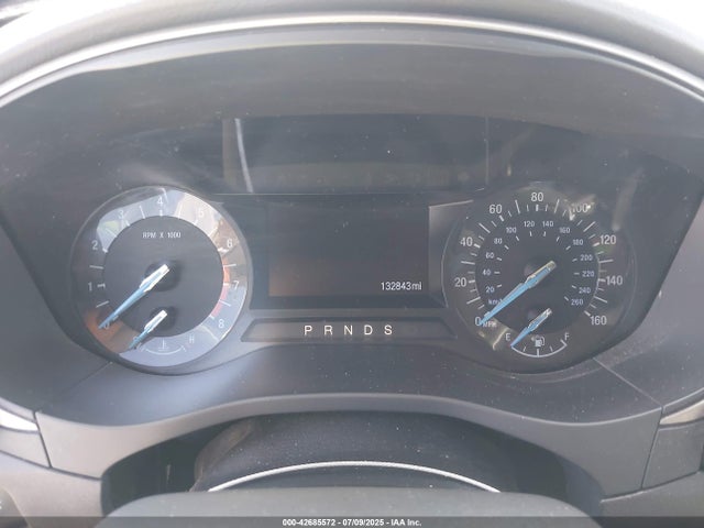3FA6P0HD4FR238607 Ford 2015