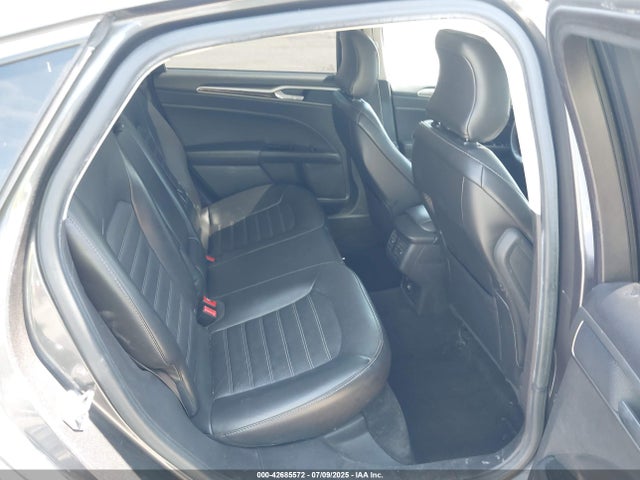 3FA6P0HD4FR238607 Ford 2015