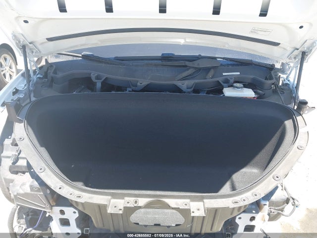 2022 TESLA MODEL X 7SAXCDE58NF361568 Photo 9