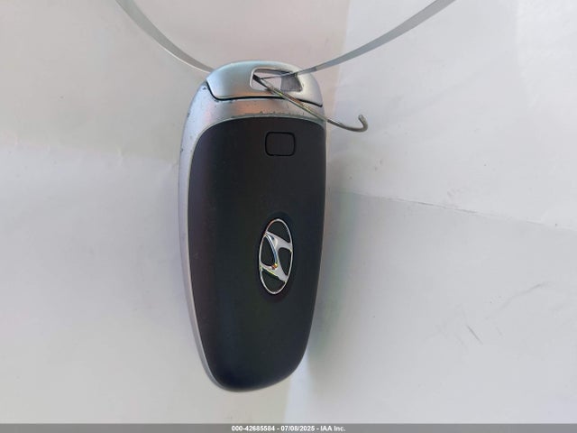 5NMJECAE0NH113441 Hyundai gdi theta iii