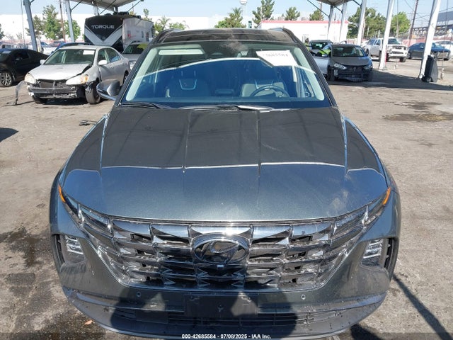 5NMJECAE0NH113441 Hyundai gdi theta iii