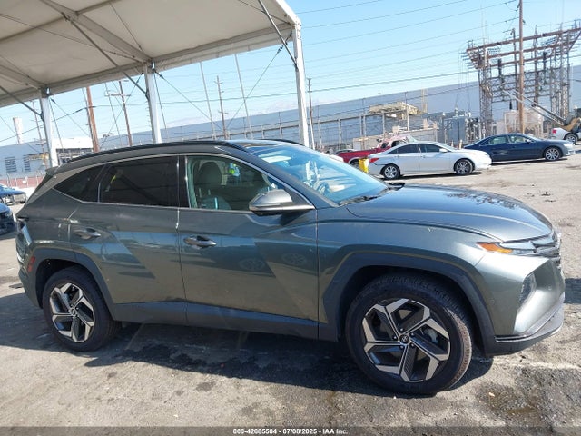5NMJECAE0NH113441 Hyundai gdi theta iii