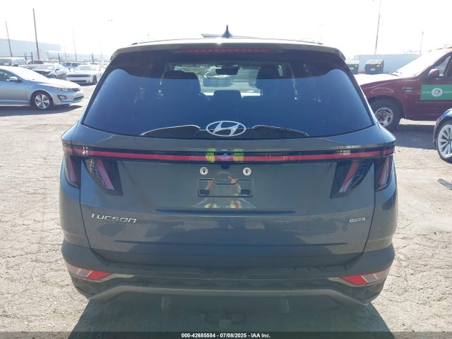 5NMJECAE0NH113441 Hyundai gdi theta iii