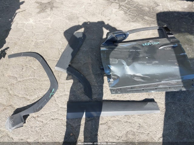 5NMJECAE0NH113441 Hyundai gdi theta iii
