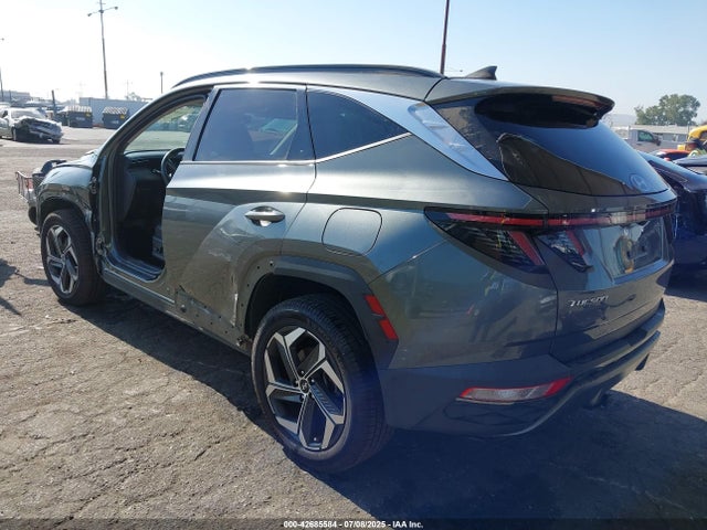 5NMJECAE0NH113441 Hyundai gdi theta iii