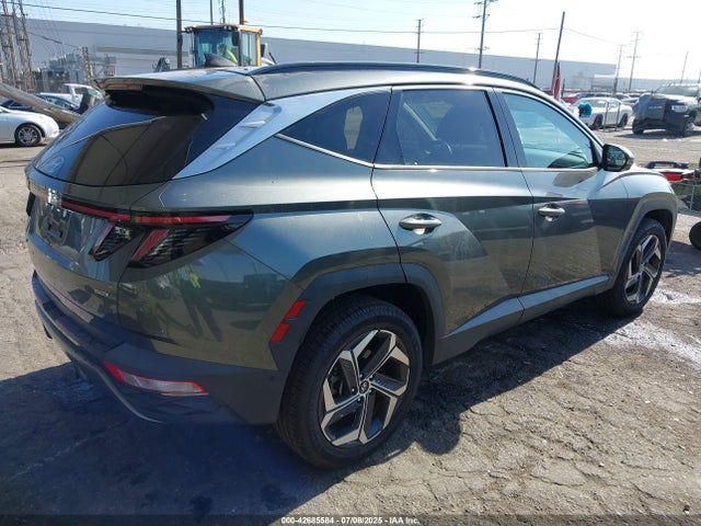 5NMJECAE0NH113441 Hyundai gdi theta iii