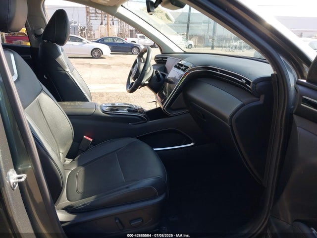 5NMJECAE0NH113441 Hyundai gdi theta iii