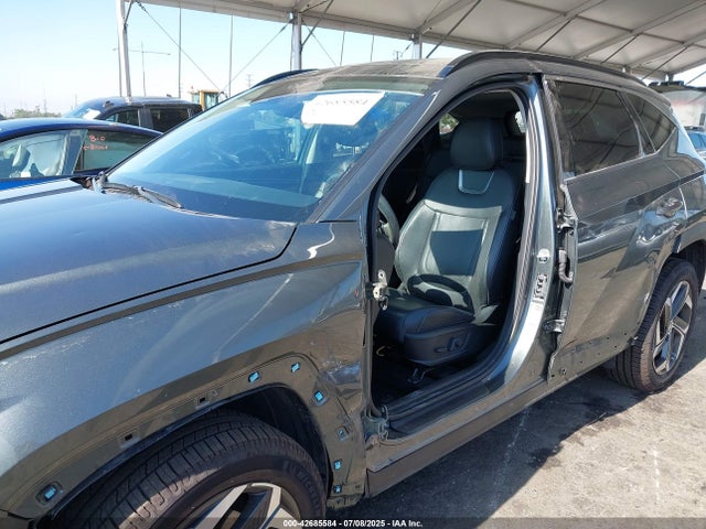 5NMJECAE0NH113441 Hyundai gdi theta iii