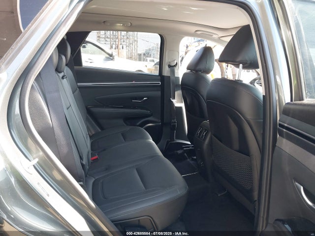 5NMJECAE0NH113441 Hyundai gdi theta iii
