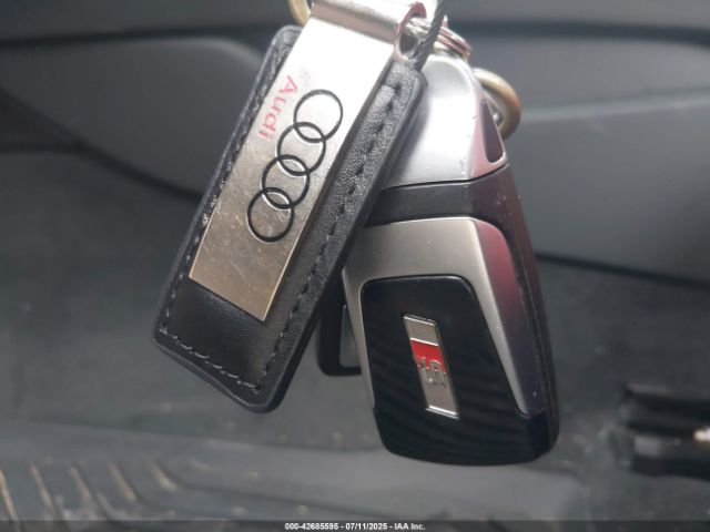 2020 AUDI S4 WAUB4AF48LA042571 Photo 10