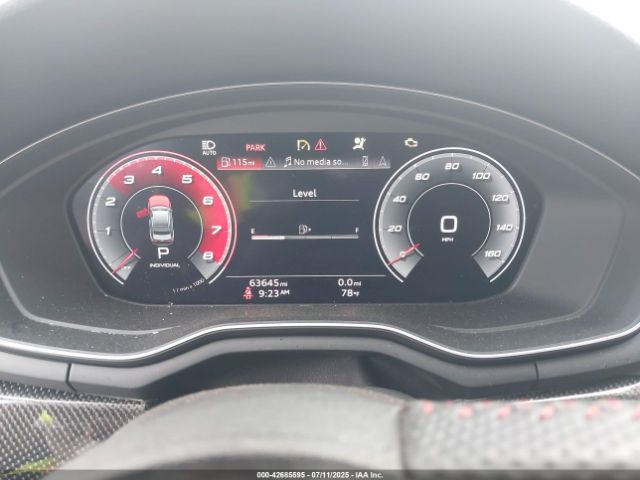 2020 AUDI S4 WAUB4AF48LA042571 Photo 6