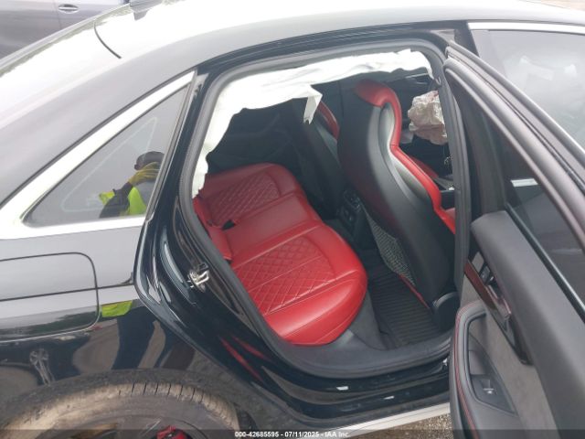 2020 AUDI S4 WAUB4AF48LA042571 Photo 7