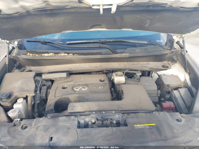 Infiniti 2015 2015 5N1AL0MN7FC513511 Image 10
