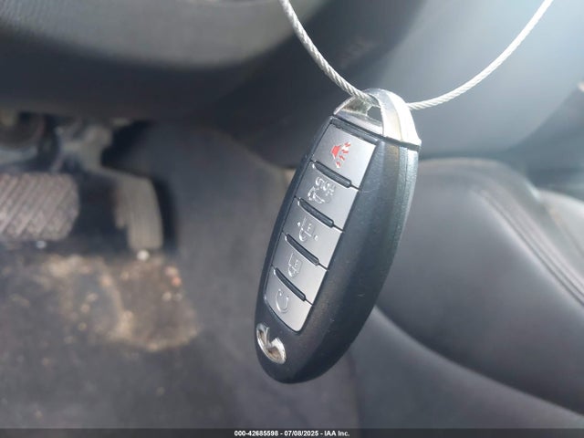 Infiniti 2015 2015 5N1AL0MN7FC513511 Image 11
