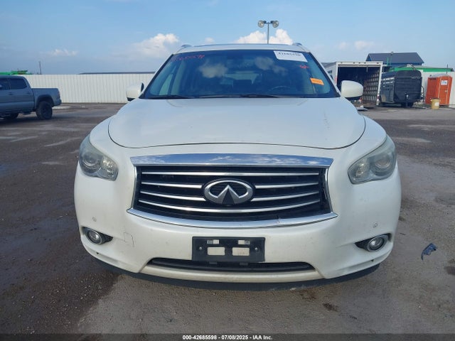 Infiniti 2015 2015 5N1AL0MN7FC513511 Image 12