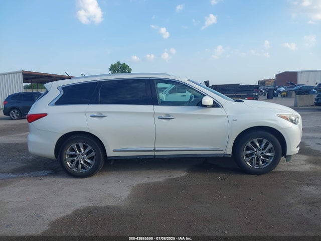 Infiniti 2015 2015 5N1AL0MN7FC513511 Image 13