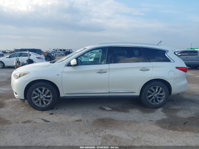 Infiniti 2015 2015 5N1AL0MN7FC513511 Image 14