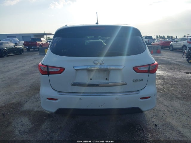 Infiniti 2015 2015 5N1AL0MN7FC513511 Image 16
