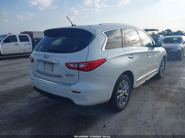 Infiniti 2015 2015 5N1AL0MN7FC513511 Image 4