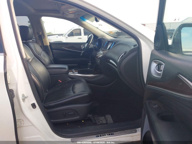 Infiniti 2015 2015 5N1AL0MN7FC513511 Image 5