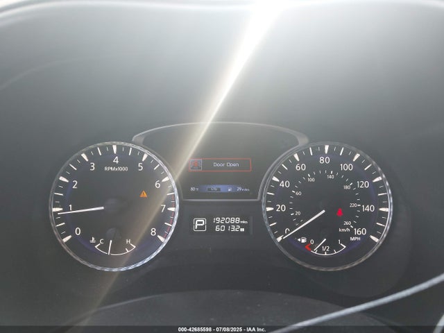 Infiniti 2015 2015 5N1AL0MN7FC513511 Image 7