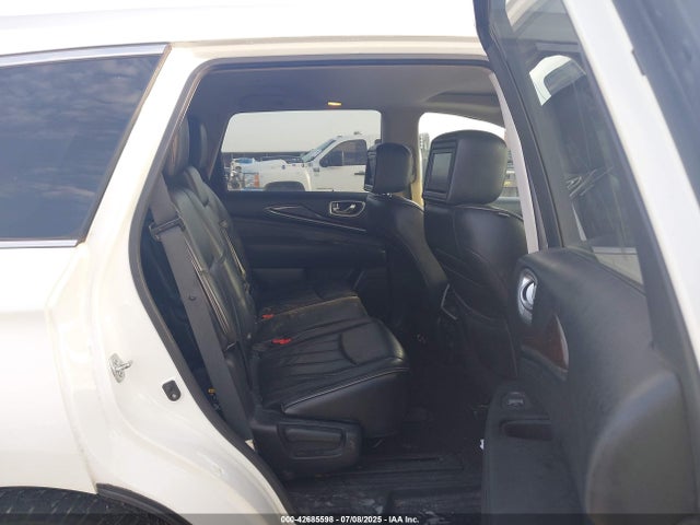 Infiniti 2015 2015 5N1AL0MN7FC513511 Image 8
