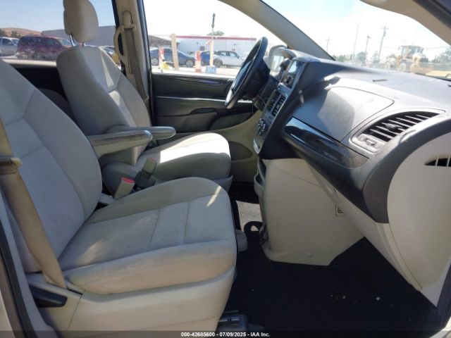 2015 DODGE GRAND CARAVAN 2C4RDGBG7FR591523 Photo 4