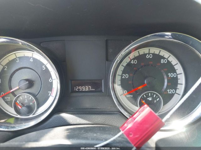 2015 DODGE GRAND CARAVAN 2C4RDGBG7FR591523 Photo 6